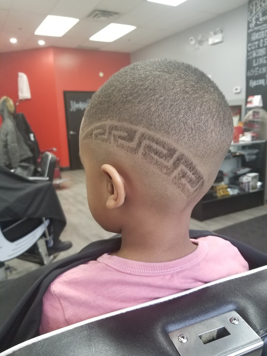 House Of Haze Barber Shop | 525 Markham Rd #1, Scarborough, ON M1H 2A1, Canada | Phone: (416) 407-7258