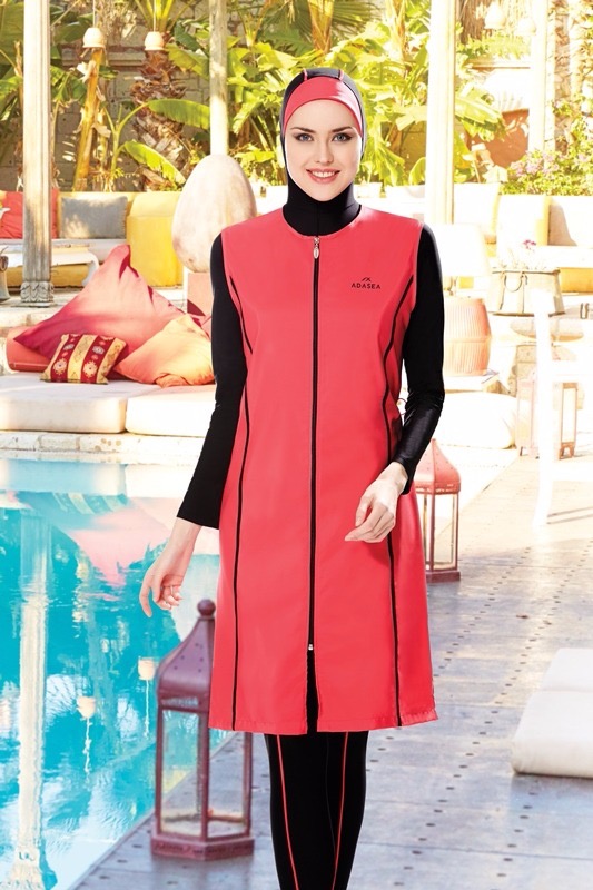 StarSelection (Shahrazad) Modest Burkini Swimwear & More | Winfield Terrace, Mississauga, ON L5R 1P6, Canada | Phone: (905) 568-0666