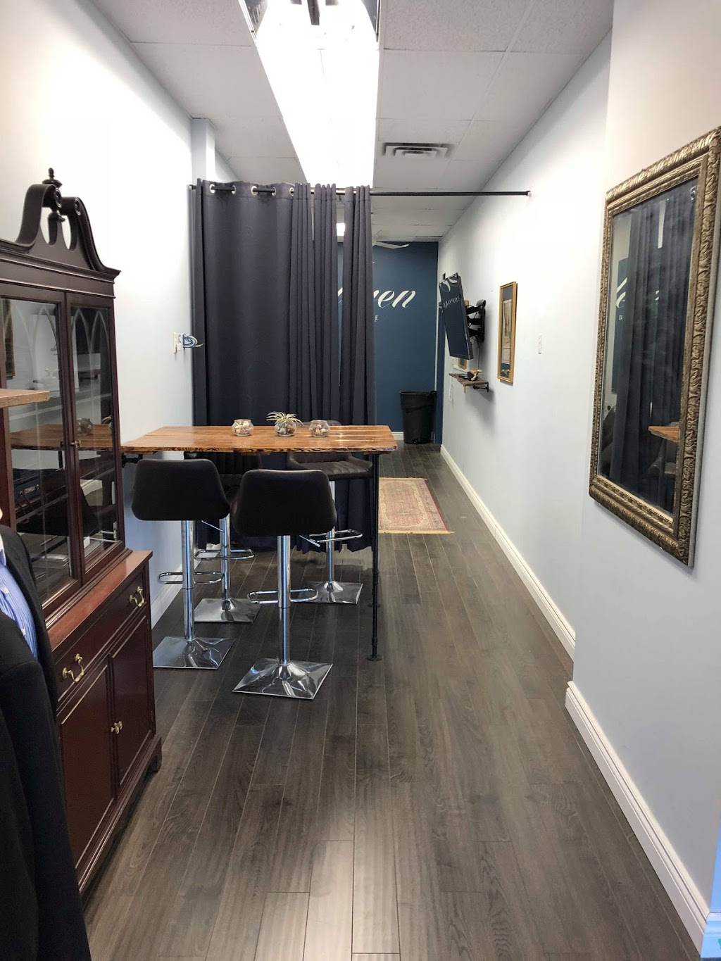 A-Z Dynasty Cleaners | 9300 Keele St, Maple, ON L6A 1P4, Canada | Phone: (905) 832-1997