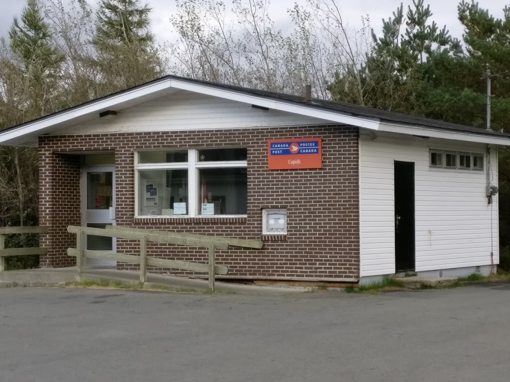 Canada Post | 312 Seaforest Dr, Cupids, NL A0A 2B0, Canada | Phone: (866) 607-6301
