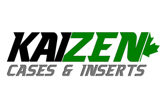 Kaizen Cases and Inserts | 722 45 St W, Saskatoon, SK S7L 5X1, Canada | Phone: (844) 547-2658
