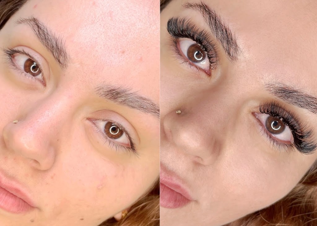 Ilashbeauties | 1059 Upper James St, Hamilton, ON L9C 3A6, Canada | Phone: (905) 921-3804