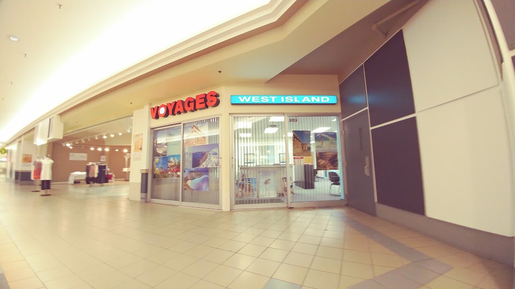 Agences De Voyage West Island | 3153 Bd des Sources, Dollard-des-Ormeaux, QC H9B 1Z6, Canada | Phone: (514) 684-0446