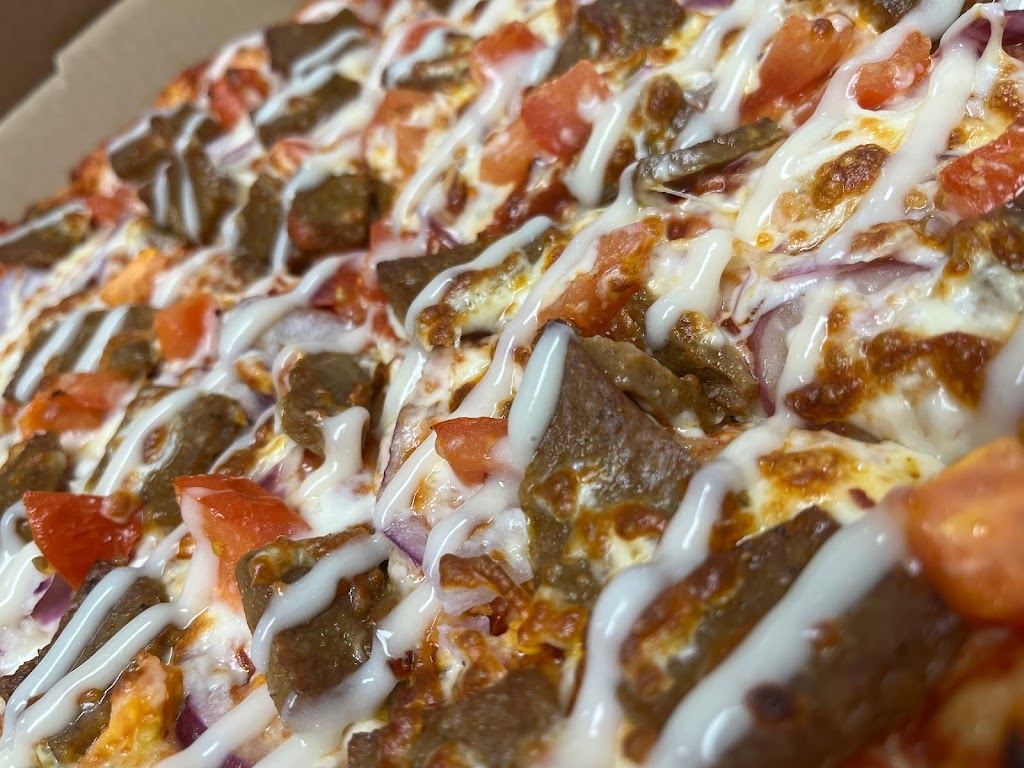Flame Pizzeria(Chappelle) | 6488 Cartmell Pl SW, Edmonton, AB T6W 3L5, Canada | Phone: (780) 900-1414