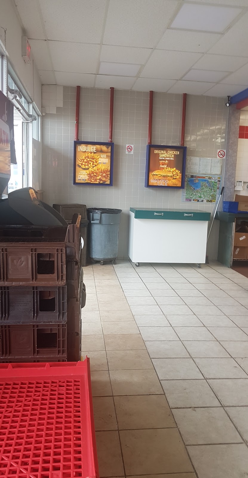 Ciao Burger & Shawarma | 91 Beach Dr, Wasaga Beach, ON L9Z 2K2, Canada