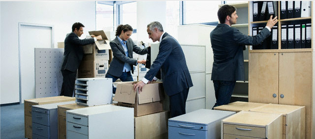 The Cheaper Mover | 8520 Jasper Ave #207, Edmonton, AB T5H 3S4, Canada | Phone: (587) 447-2090