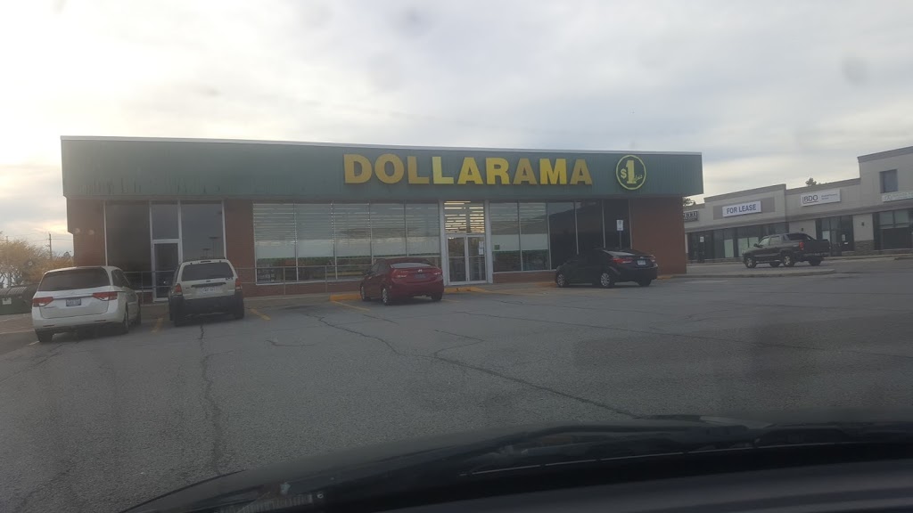 Dollarama | 6777 Morrison St, Niagara Falls, ON L2E 2E9, Canada | Phone: (905) 371-3207