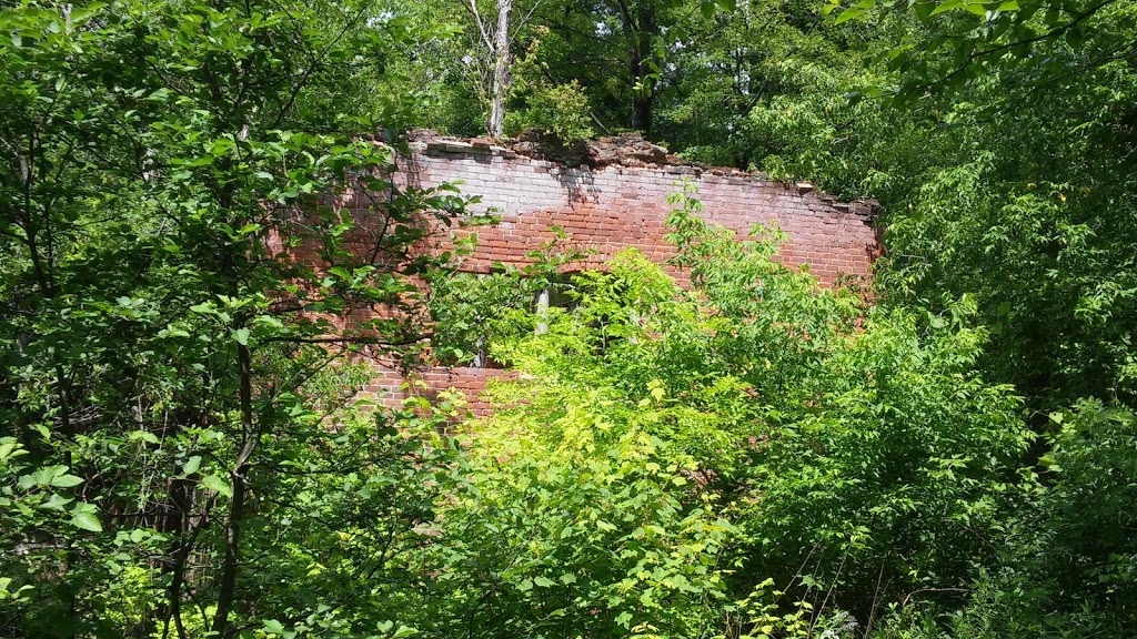 Crystal Lake Falls Historical Association | 97 Water St, Barton, VT 05822, USA