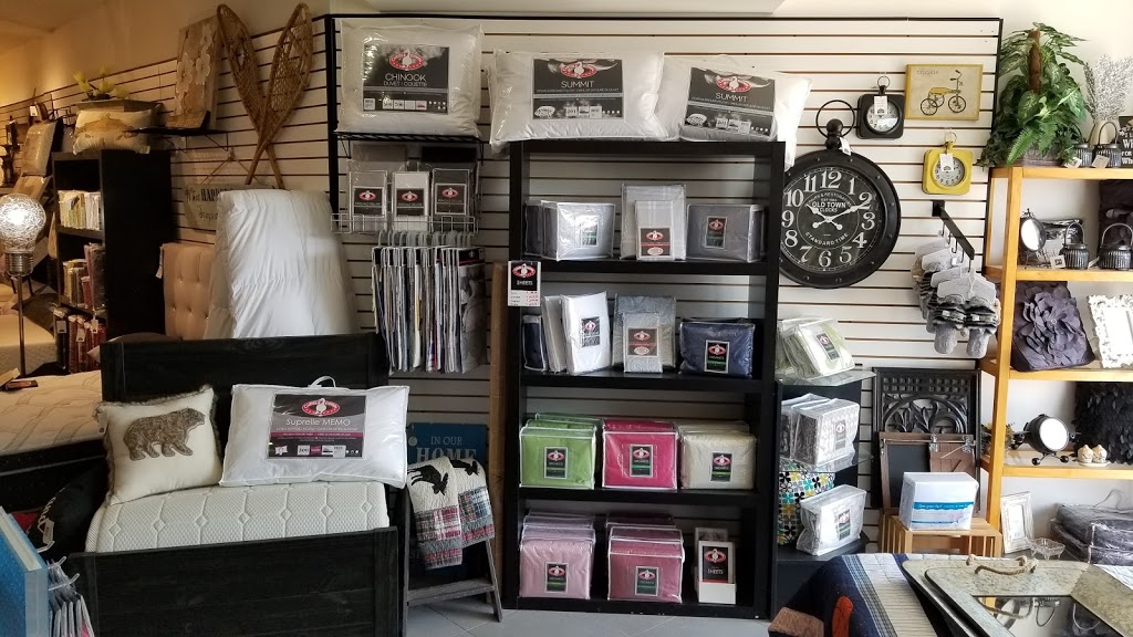 Cozy Mattress And Bed Ltd. | 307 Toronto St S #14, Uxbridge, ON L9P 1S9, Canada | Phone: (905) 904-1884
