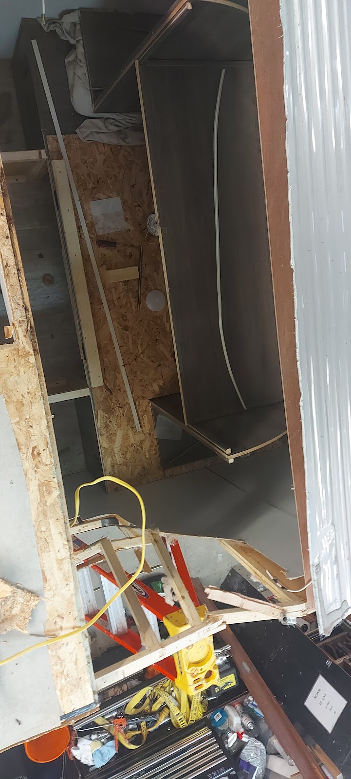 R&R Trailer Services | 3755 ON-28, Lakefield, ON K0L 2H0, Canada | Phone: (705) 761-8710