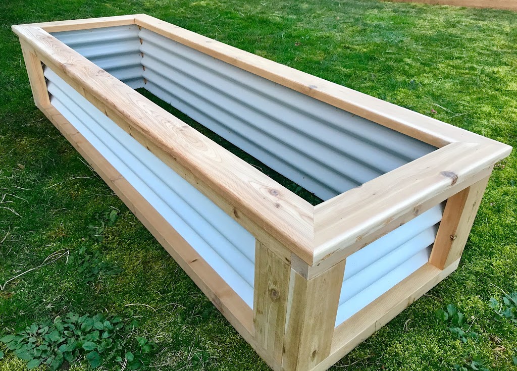 Cedar Roots Construction | 46036 Weeden Dr, Chilliwack, BC V2R 5T8, Canada | Phone: (604) 791-8990
