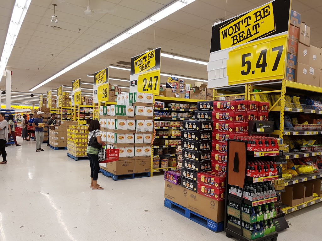 Andrew & Shellys No Frills | 270 Wilson Ave, North York, ON M3H 1S6, Canada | Phone: (866) 987-6453