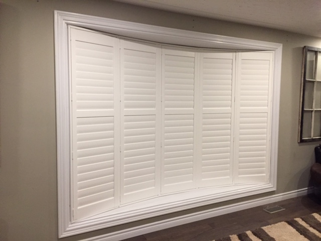 Oakland Shutters and Window Treatments | 1 Bannister St, Oakland, ON N0E 1L0, Canada | Phone: (519) 865-2029