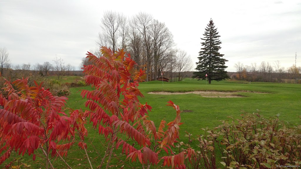 Stone Tree - Golf, Fitness and Banquets | 318085 Hwy 6&10, Owen Sound, ON N4K 5N6, Canada | Phone: (519) 376-7899
