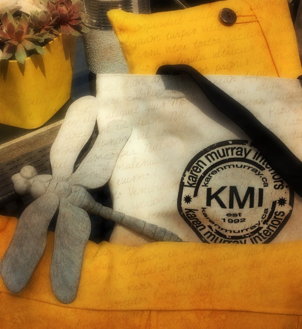 Karen Murray Interiors | 111 Northumberland St, Ayr, ON N0B 1E0, Canada | Phone: (519) 588-6427