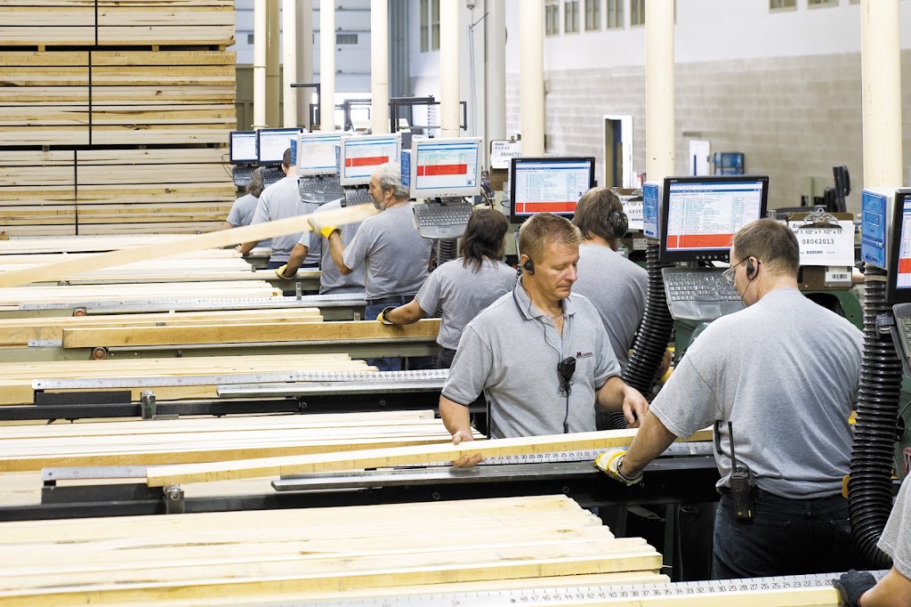 J.M. Champeau Inc. | 491 route 253, Saint-Malo, QC J0B 2Y0, Canada | Phone: (819) 658-2244
