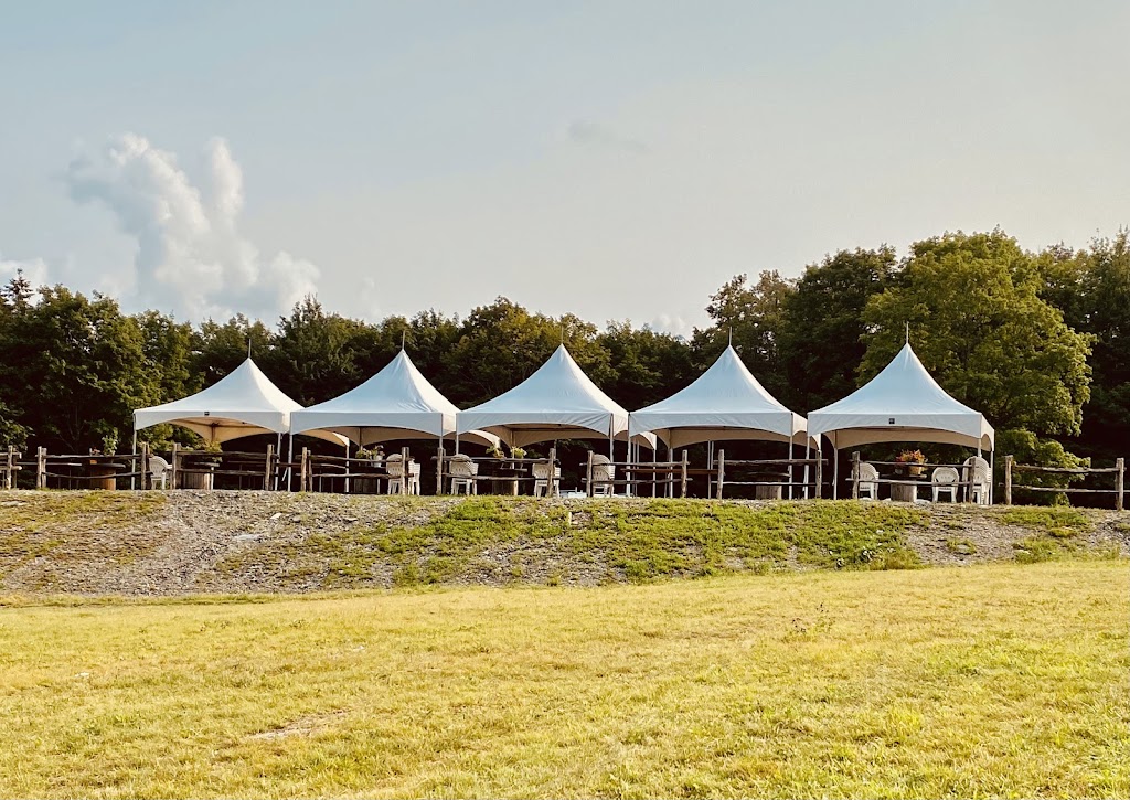 Chapiteau Victo | Rue Richard, Princeville, QC G6L 4W2, Canada | Phone: (819) 552-9150