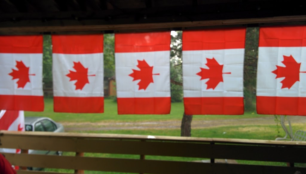 Meadowbrook Campground | 5348 Concession Rd 6, Alliston, ON L9R 1V3, Canada | Phone: (705) 435-4578