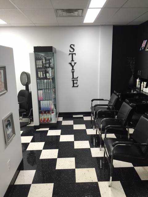 Styles For All Family Hairstyling | 2740 Montague St, Regina, SK S4S 0J9, Canada | Phone: (306) 584-3288