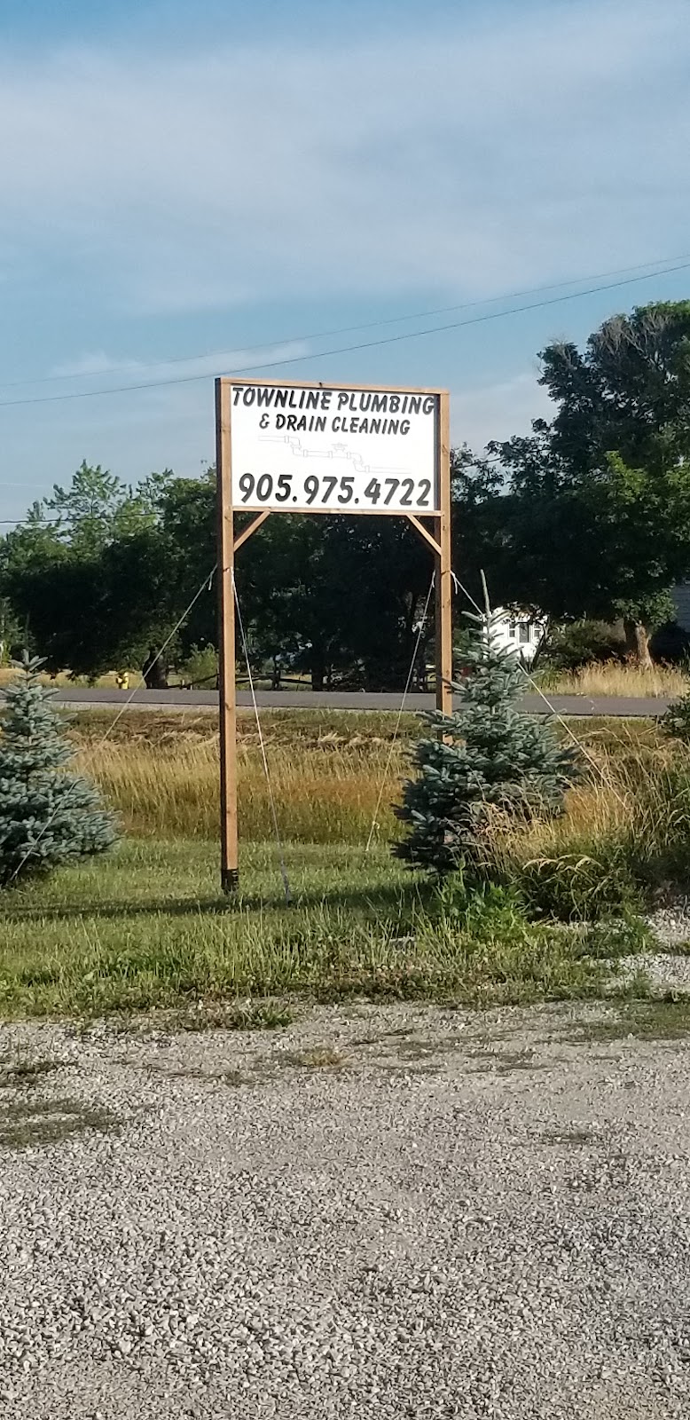 Townline plumbing and drain | 8554 Indian Line, Ohsweken, ON N0A 1H0, Canada | Phone: (905) 975-4722