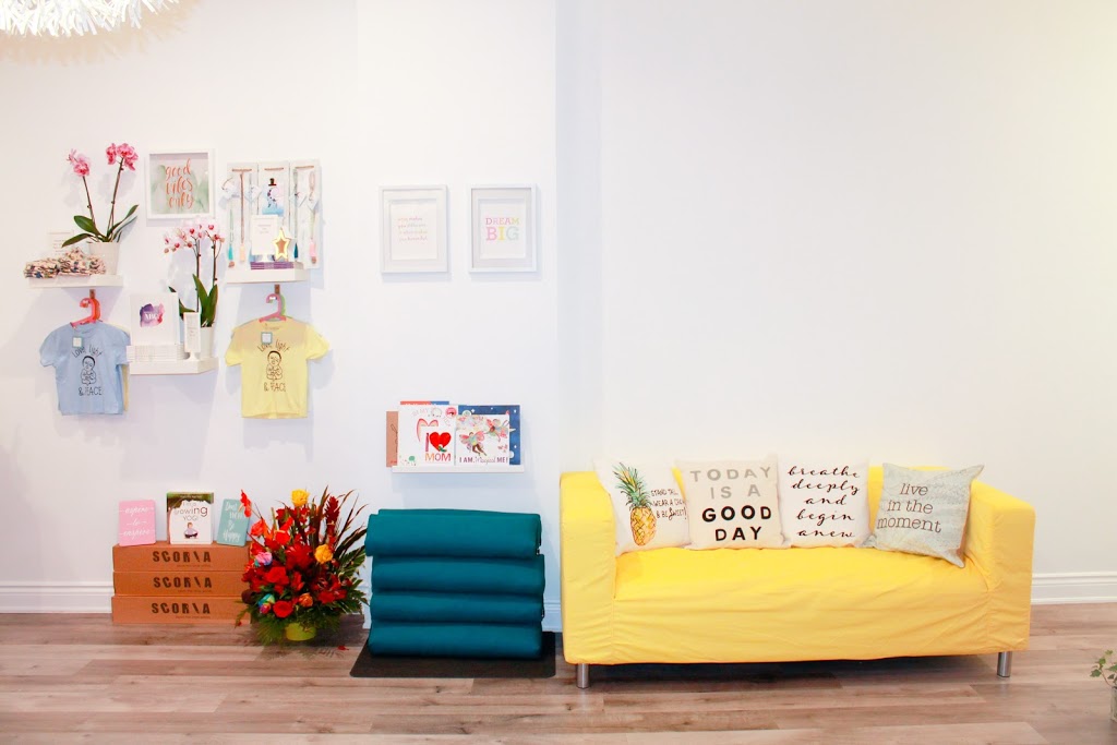 Once Upon a Mat | 3068 George Savage Avenue, Oakville, ON L6M 0Z1, Canada | Phone: (289) 725-8880