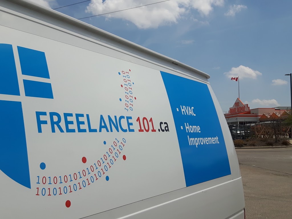 Freelance101.ca | 5 Activa Ave, Kitchener, ON N2E 3R3, Canada | Phone: (519) 590-5239