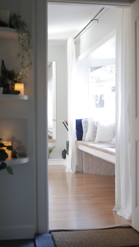 The Pines Yoga & Wellness House | 651 Pine Pit Pl, Comox, BC V9M 3V4, Canada | Phone: (403) 701-7435