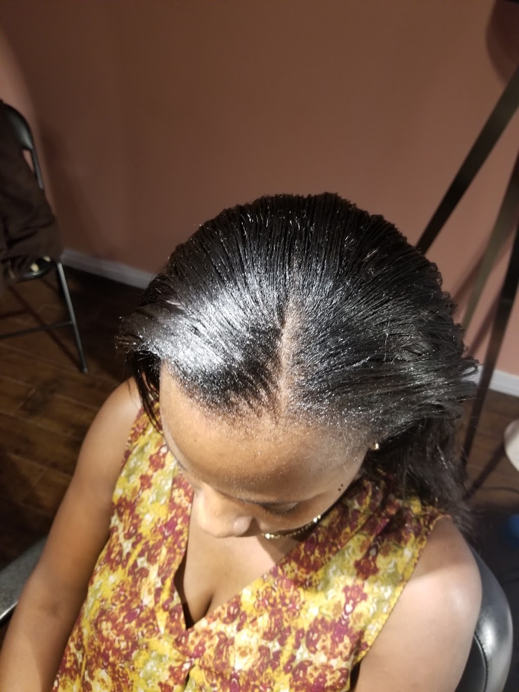 Beauté a lAfricaine | 490 Place des Pluviers, Mascouche, QC J7K 0A2, Canada | Phone: (514) 475-9266