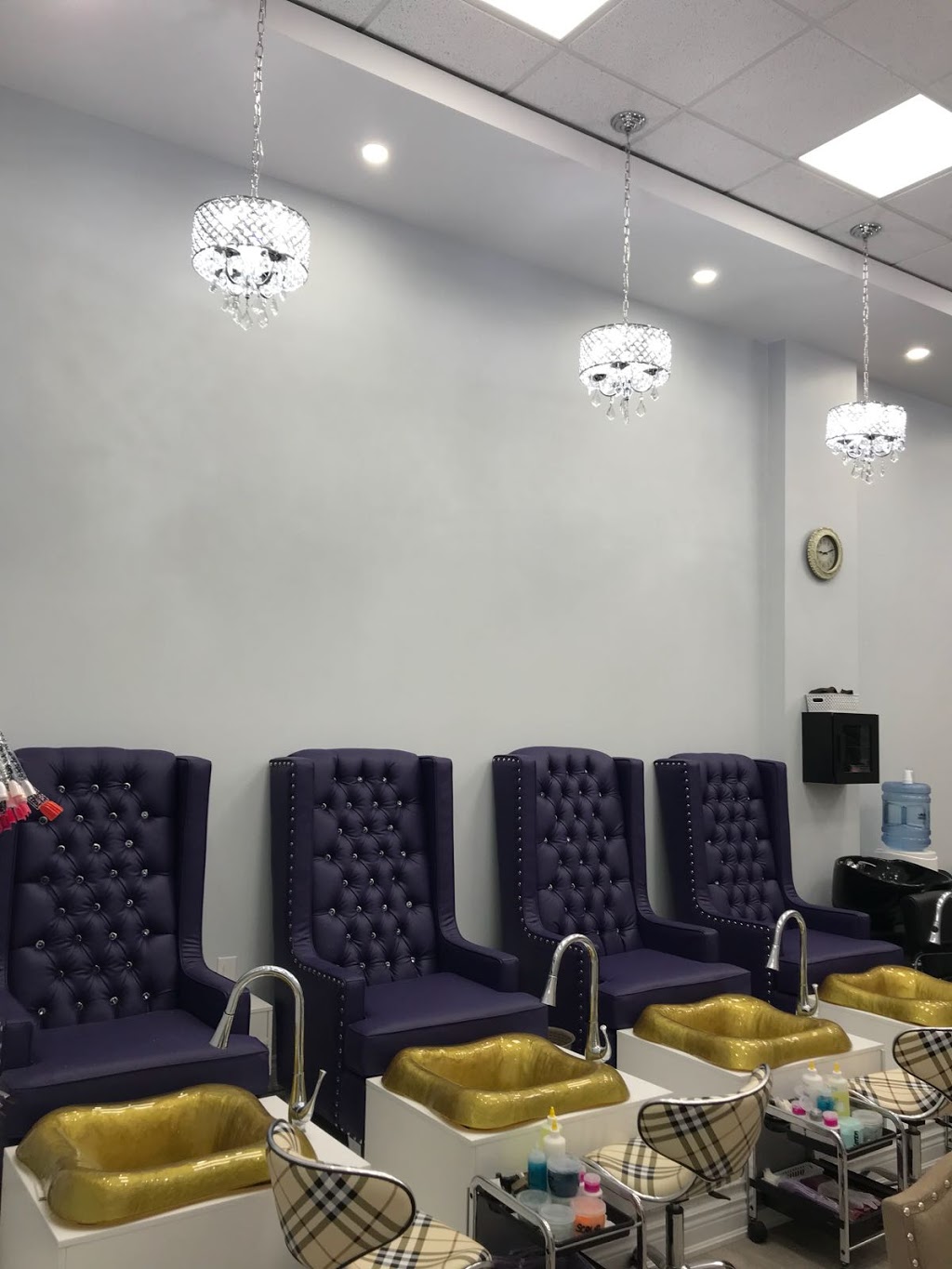 The House of Beauty Salon & Spa | Fortinos Plaza, Fiesta Mall, 94 Hamilton Regional Rd 8, Stoney Creek, ON L8G 4H3, Canada | Phone: (905) 662-0600