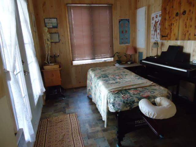 Massothérapie et soins des pieds Jeannic Guimond | 1280 Chemin de la Rivière, Saint-Félicien, QC G8K 2Z9, Canada | Phone: (418) 618-4770