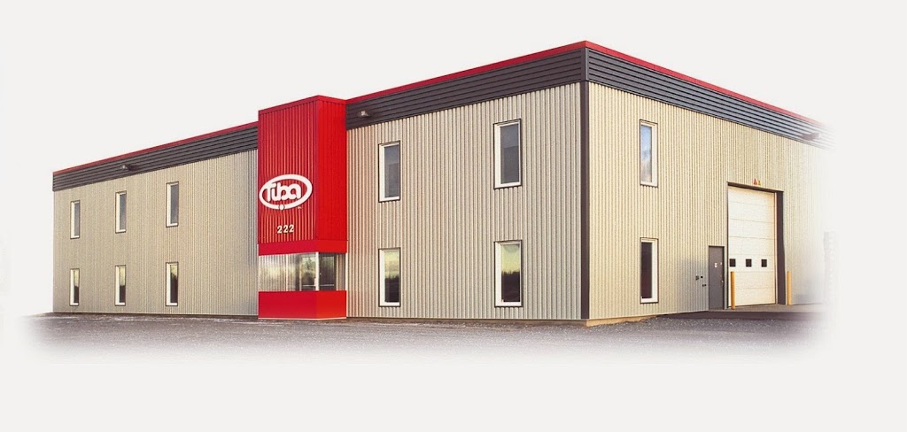 Tuba Inc | 222 Avenue Jacques-Cartier, Saint-Pie, QC J0H 1W0, Canada | Phone: (450) 772-6767