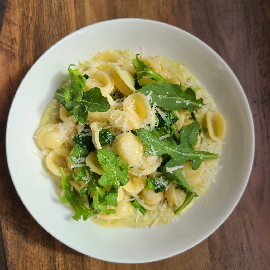 Saucy Plate | 1960 Lawrence Ave E #14A, Scarborough, ON M1R 2Z1, Canada | Phone: (647) 347-3888