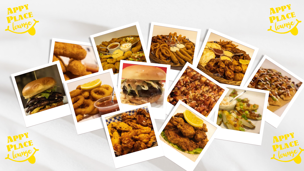 Appy Place Lounge | 363 Main St, Stonewall, MB R0C 2Z0, Canada | Phone: (204) 467-9890
