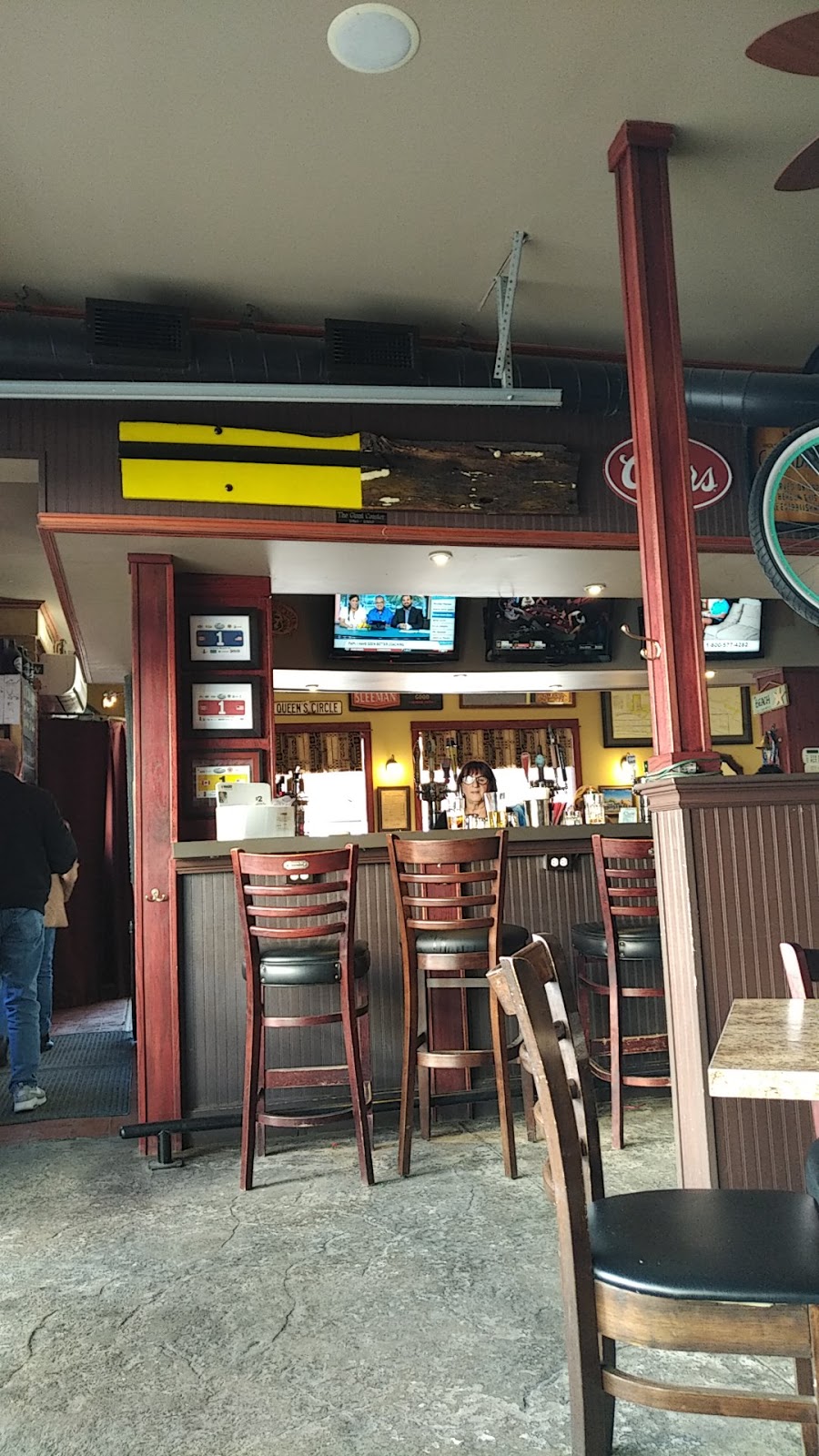 South Coast Cookhouse | 423 Derby Rd, Crystal Beach, ON L0S 1B0, Canada | Phone: (905) 894-7037