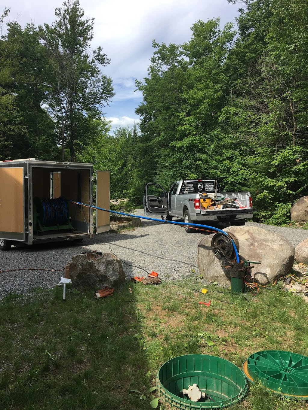 Plomberie Roger Labonté inc. | 291 Rue de Saint Jovite, Mont-Tremblant, QC J8E 2Z9, Canada | Phone: (819) 425-3261
