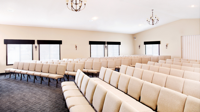 South Calgary Funeral Centre and Crematorium | 12700 Macleod Trail SE, Calgary, AB T2J 7E5, Canada | Phone: (403) 297-0711