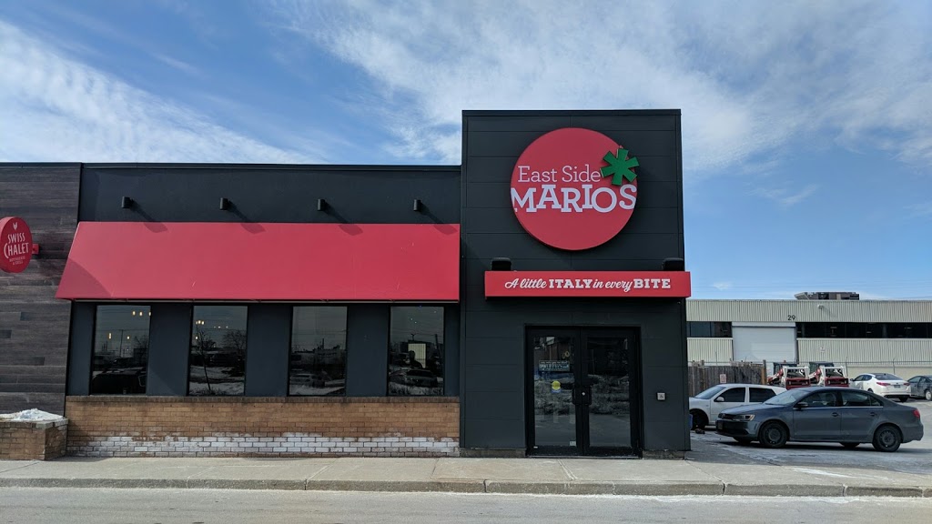 ESM Etobicoke | 642 Dixon Rd, Etobicoke, ON M9W 1J1, Canada | Phone: (416) 249-7371