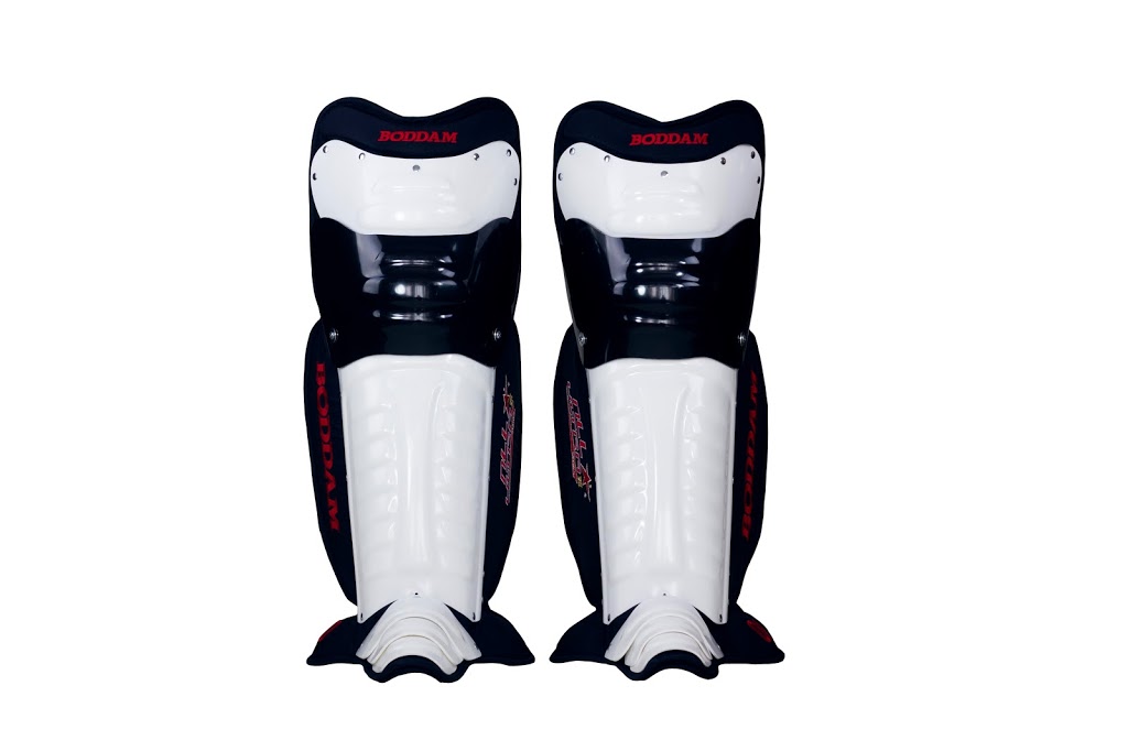 Boddam Hockey & Lacrosse Goalie Equipment | 1430 Beech Grove Side Road, Alton, ON L7K 0L9, Canada | Phone: (519) 940-0537