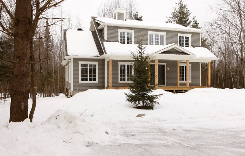 Construction Steve Bergeron | 2030 Rue Principale E, Magog, QC J1X 0V1, Canada | Phone: (819) 868-7888