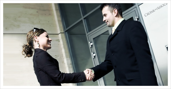 Cronk and Associates | 3 Kingston Pl, London, ON N6H 4C9, Canada | Phone: (519) 657-9771