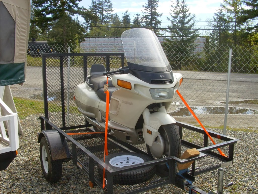 C & G Sales and Rentals | 2134 Peace Portal Dr, Blaine, WA 98230, USA | Phone: (360) 961-1045