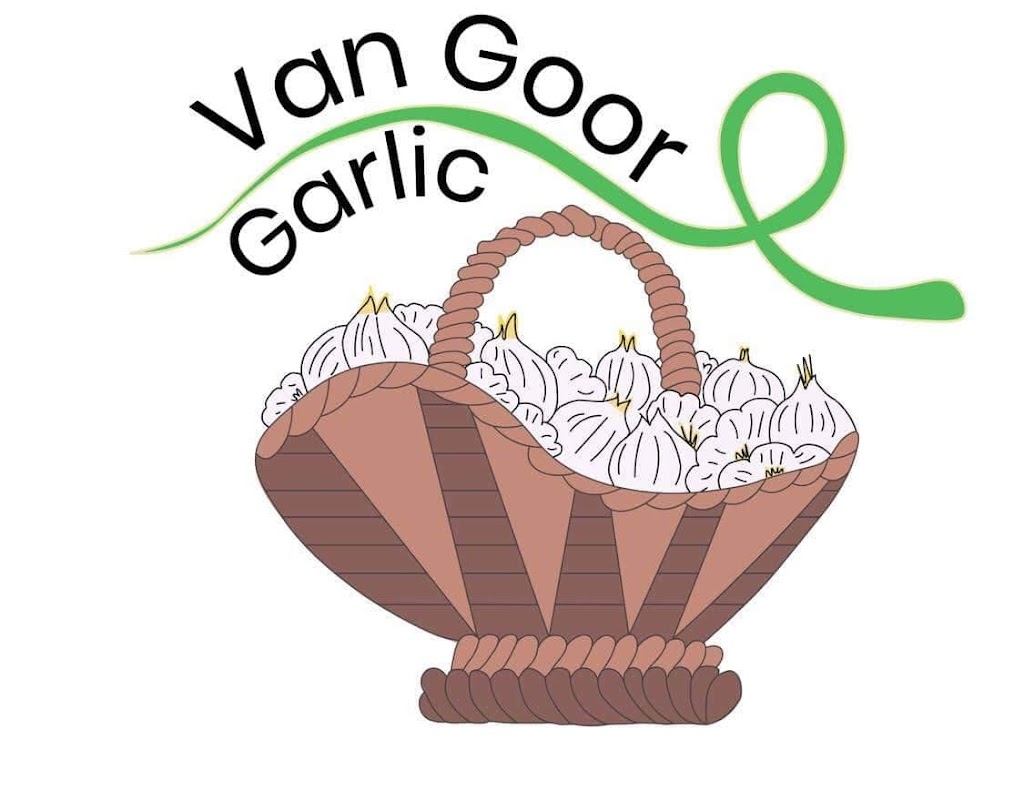 Van Goor Garlic | point of interest | 3515 Gibson Rd, Newcastle, ON L1B 0N7, Canada | 9054475331 OR +1 905-447-5331