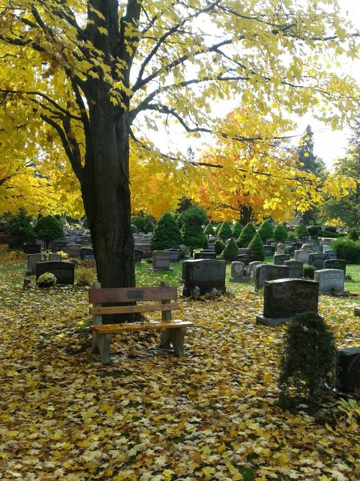 Woodlawn Memorial Park | 762 Woolwich St, Guelph, ON N1H 3Z1, Canada | Phone: (519) 822-1271