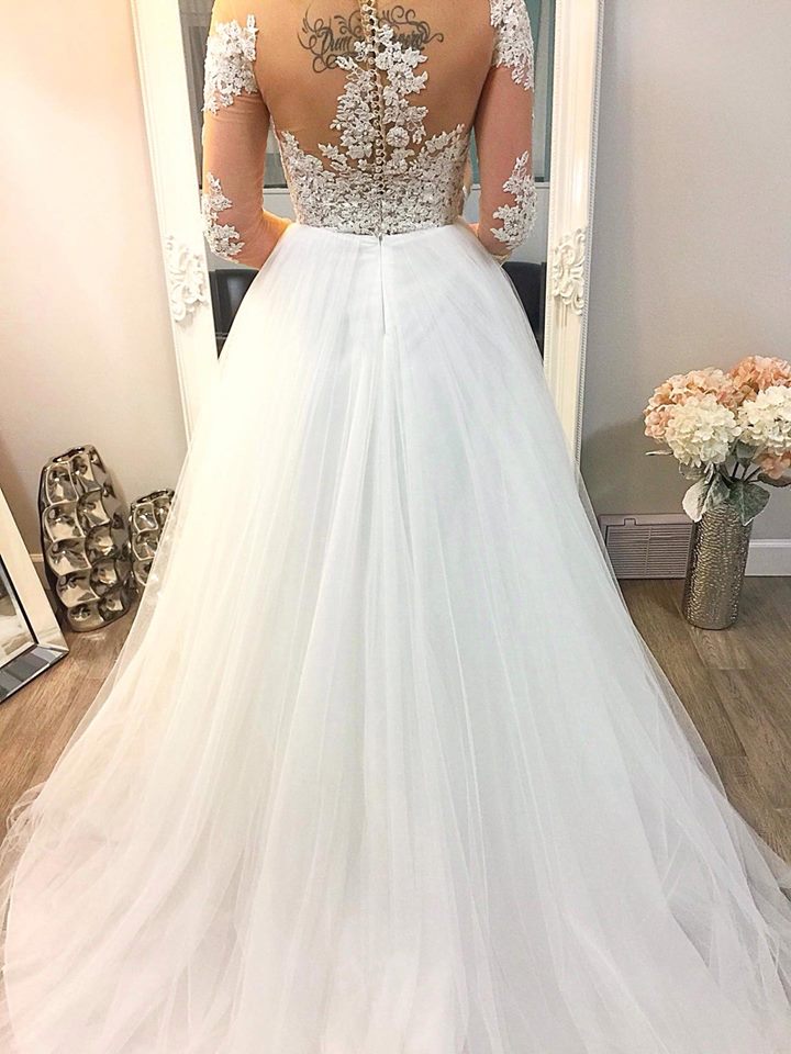 Bailando Boutique | 108 St NW & 170 Avenue, Edmonton, AB T5X 3C3, Canada | Phone: (780) 708-2252