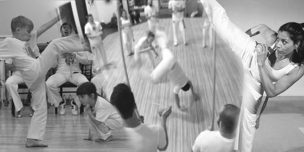 Capoeira Collective Calgary Inglewood | 1010-2600 Portland St SE, Calgary, AB T2G 4M6, Canada | Phone: (403) 921-7414