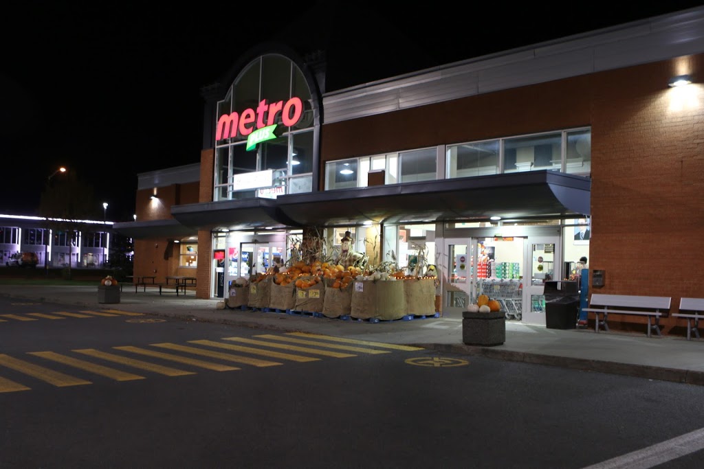Metro Plus St-David | 2830 Avenue St David, Québec, QC G1C 5W2, Canada | Phone: (418) 666-3888