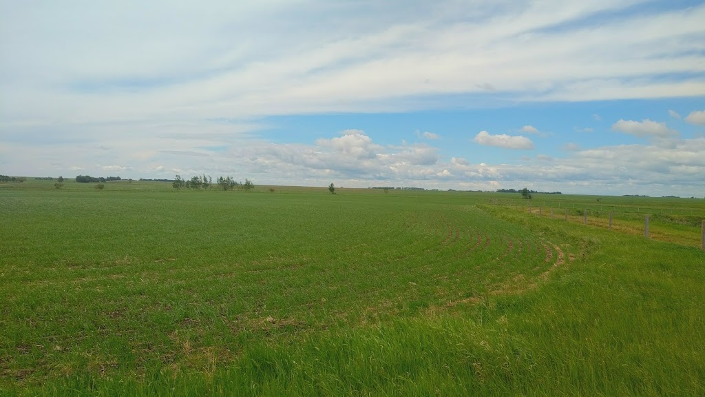Hiller Reservoir | Mountain View County, AB T0M 0W0, Canada | Phone: (403) 335-3311
