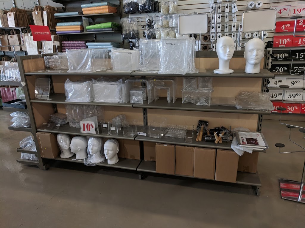 Adco-Displetech | 2600 Rue Jean-Perrin, Québec, QC G2C 2C6, Canada | Phone: (418) 681-1549