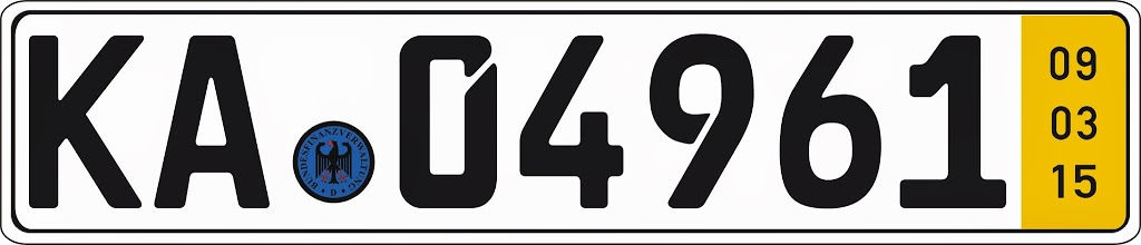 Kool Plates Inc.- Plaques Personnalisées | 1542 Rue du Canyon, Saint-Lazare, QC J7T 3E4, Canada | Phone: (450) 424-0512