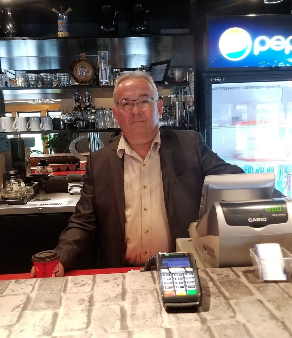 OPA ! | 1825 105e Ave, Shawinigan-Sud, QC G9P 1N2, Canada | Phone: (819) 536-3131